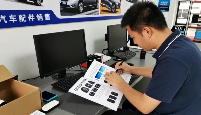 江华万亿车业有限公司提供可靠原厂机油支持